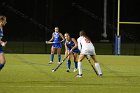 FH vs Wesleyan  Wheaton College Field Hockey vs Wesleyan University. - Photo By: KEITH NORDSTROM : Wheaton, field hockey, FH2021
